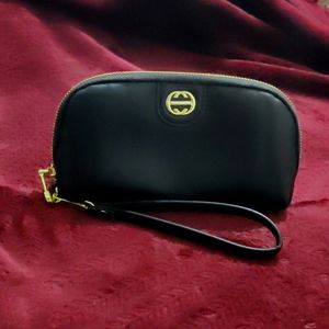 Wallet - Black Colour